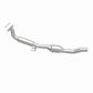 Fits 2003-2005 Volkswagen Jetta CARB Compliant Catalytic Converter 5661526 - Catalytic Converters Car Part People