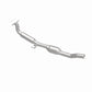 Fits 2003-2005 Volkswagen Jetta CARB Compliant Catalytic Converter 5661526 - Catalytic Converters Car Part People