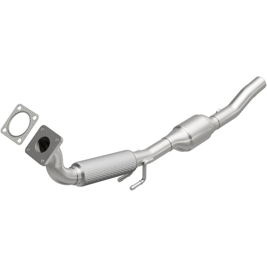 Fits 2003-2005 Volkswagen Jetta CARB Compliant Catalytic Converter 5661526 - Catalytic Converters Car Part People