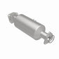 Fits 2000-02 Honda Accord CARB Compliant Direct-Fit Catalytic Converter 5661912 - Catalytic Converters Car Part People