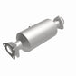 Fits 2000-02 Honda Accord CARB Compliant Direct-Fit Catalytic Converter 5661912 - Catalytic Converters Car Part People