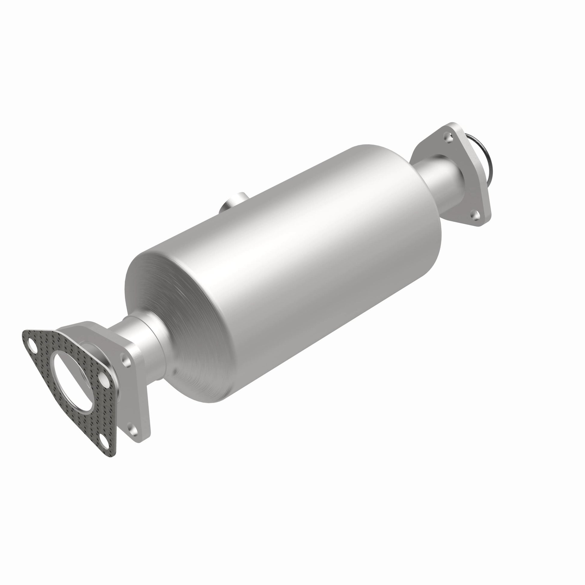 Fits 2000-02 Honda Accord CARB Compliant Direct-Fit Catalytic Converter 5661912 - Catalytic Converters Car Part People