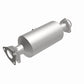 Fits 2000-02 Honda Accord CARB Compliant Direct-Fit Catalytic Converter 5661912 - Catalytic Converters Car Part People
