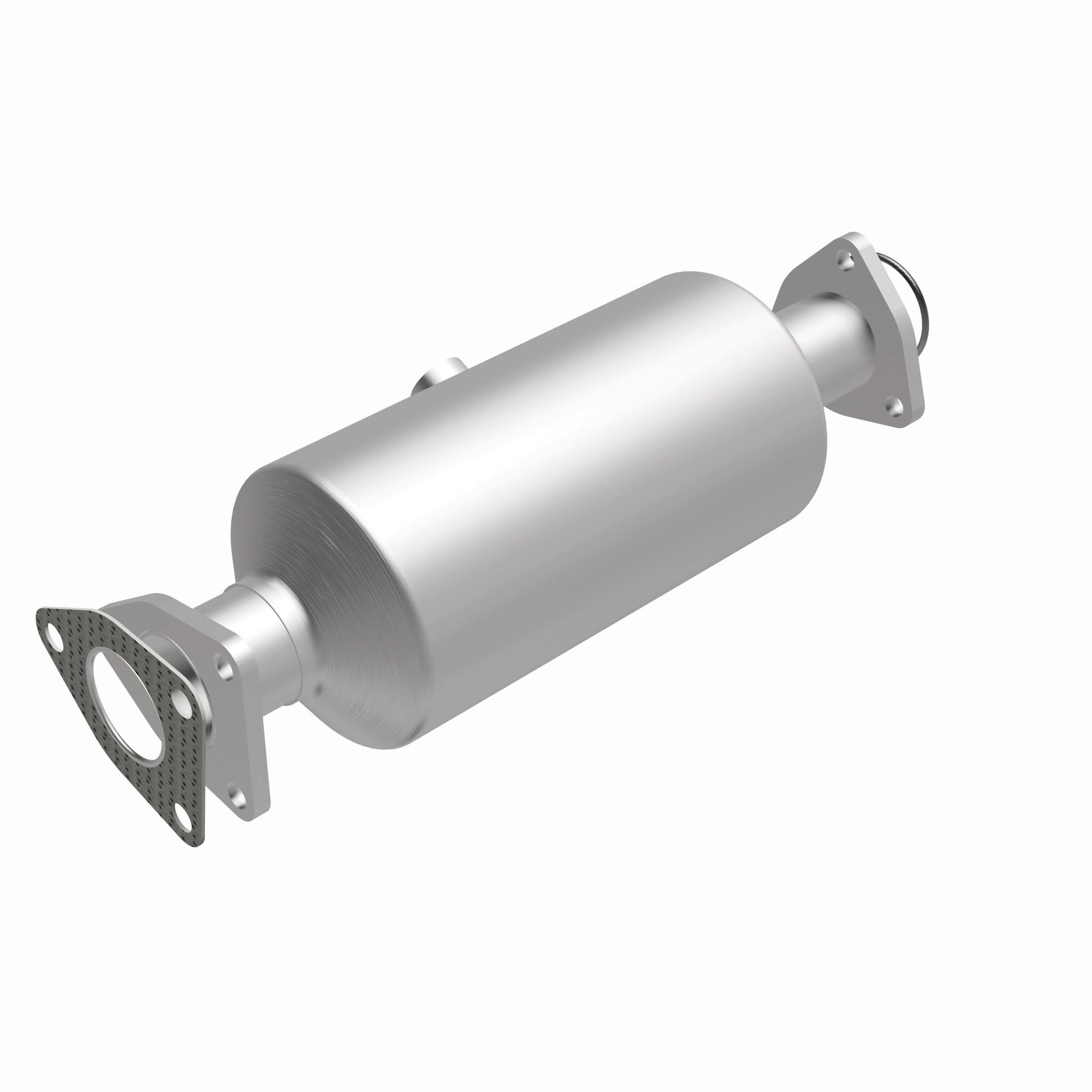 Fits 2000-02 Honda Accord CARB Compliant Direct-Fit Catalytic Converter 5661912 - Catalytic Converters Car Part People