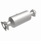 Fits 2000-02 Honda Accord CARB Compliant Direct-Fit Catalytic Converter 5661912 - Catalytic Converters Car Part People