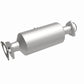 Fits 2000-02 Honda Accord CARB Compliant Direct-Fit Catalytic Converter 5661912 - Catalytic Converters Car Part People