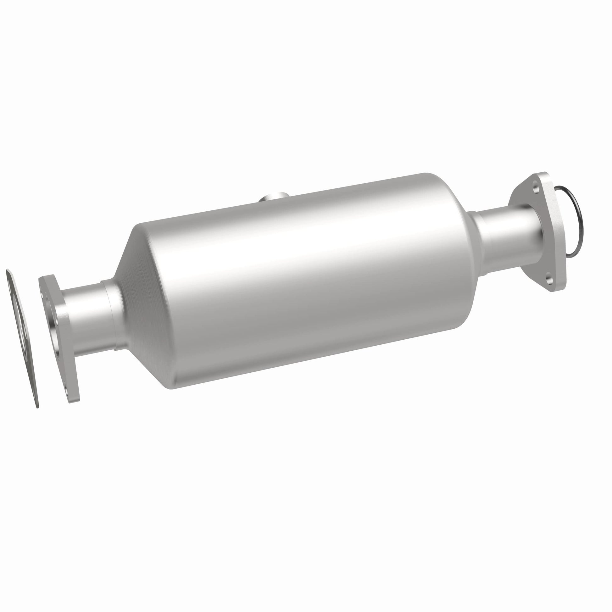 Fits 2000-02 Honda Accord CARB Compliant Direct-Fit Catalytic Converter 5661912 - Catalytic Converters Car Part People