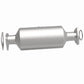 Fits 2000-02 Honda Accord CARB Compliant Direct-Fit Catalytic Converter 5661912 - Catalytic Converters Car Part People