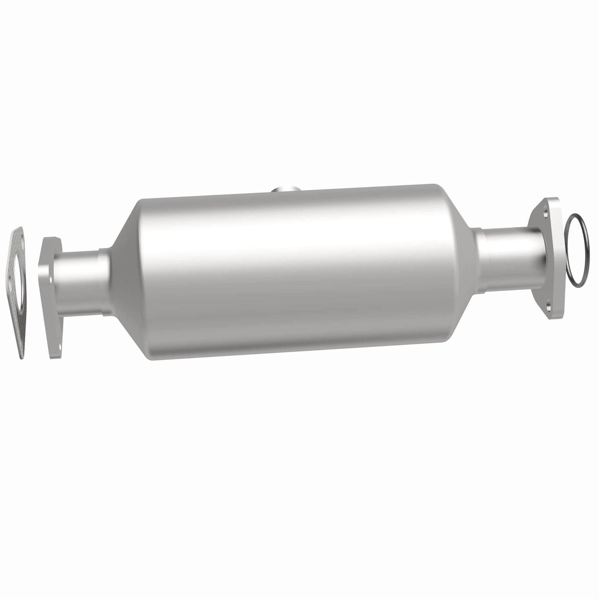 Fits 2000-02 Honda Accord CARB Compliant Direct-Fit Catalytic Converter 5661912 - Catalytic Converters Car Part People
