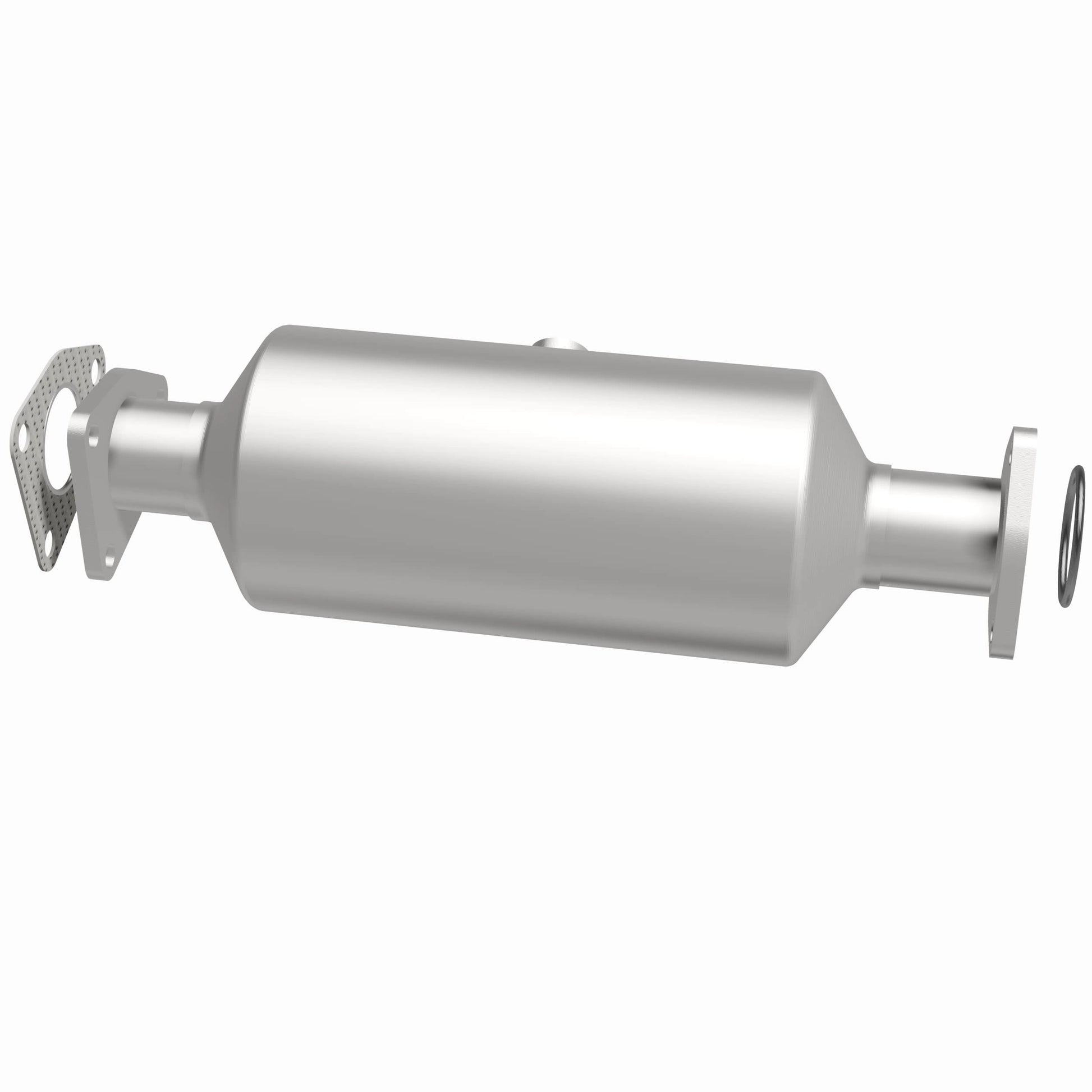 Fits 2000-02 Honda Accord CARB Compliant Direct-Fit Catalytic Converter 5661912 - Catalytic Converters Car Part People