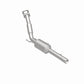 California Grade CARB Compliant Direct-Fit Catalytic Converter 5661990 - Catalytic Converters Car Part People