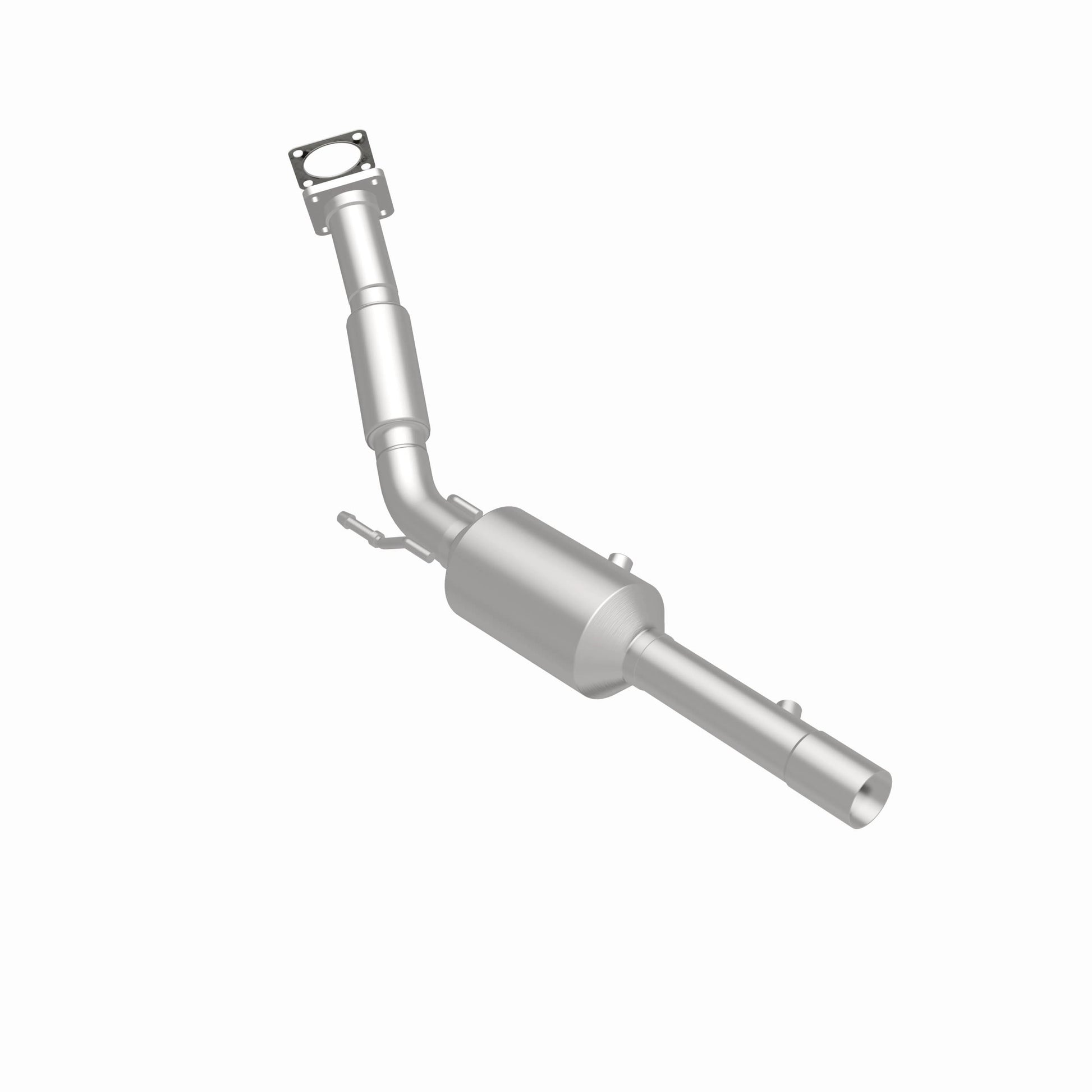 California Grade CARB Compliant Direct-Fit Catalytic Converter 5661990 - Catalytic Converters Car Part People