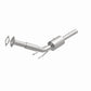 California Grade CARB Compliant Direct-Fit Catalytic Converter 5661990 - Catalytic Converters Car Part People