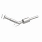 California Grade CARB Compliant Direct-Fit Catalytic Converter 5661990 - Catalytic Converters Car Part People