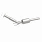 California Grade CARB Compliant Direct-Fit Catalytic Converter 5661990 - Catalytic Converters Car Part People
