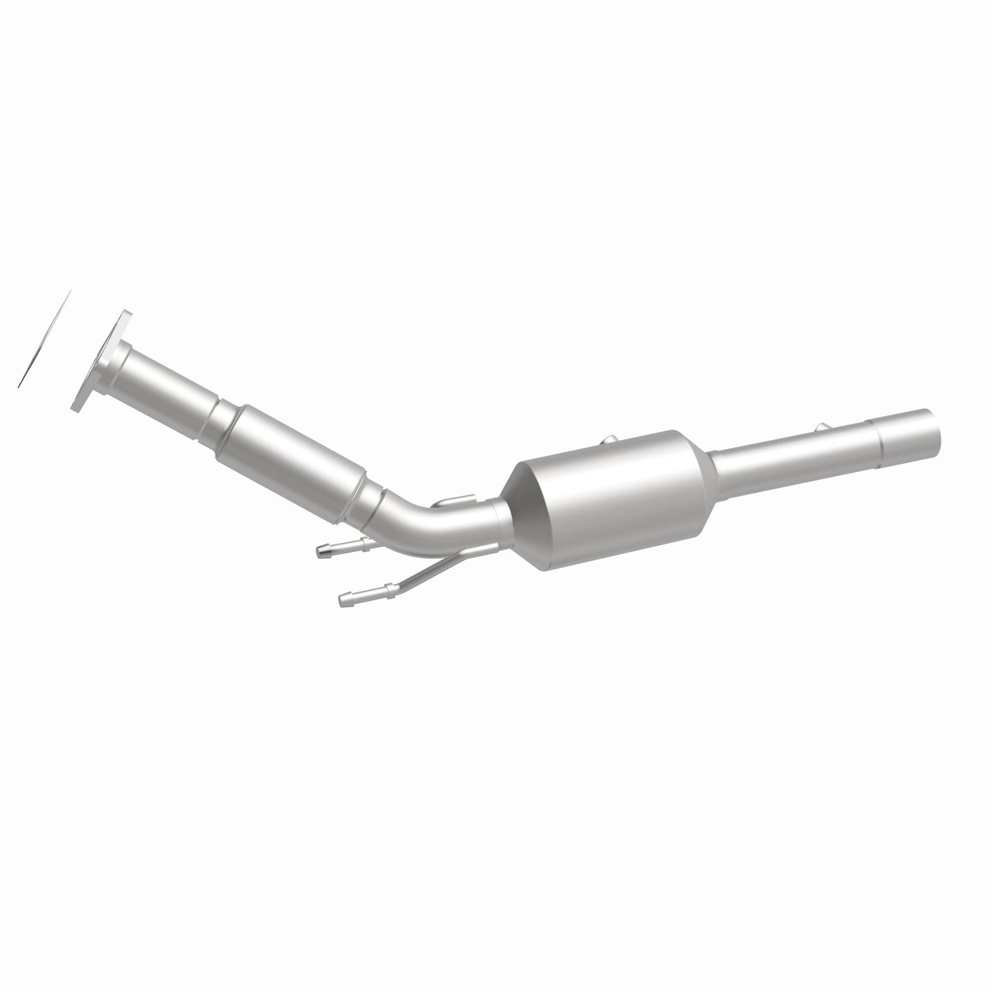 California Grade CARB Compliant Direct-Fit Catalytic Converter 5661990 - Catalytic Converters Car Part People