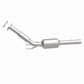 California Grade CARB Compliant Direct-Fit Catalytic Converter 5661990 - Catalytic Converters Car Part People