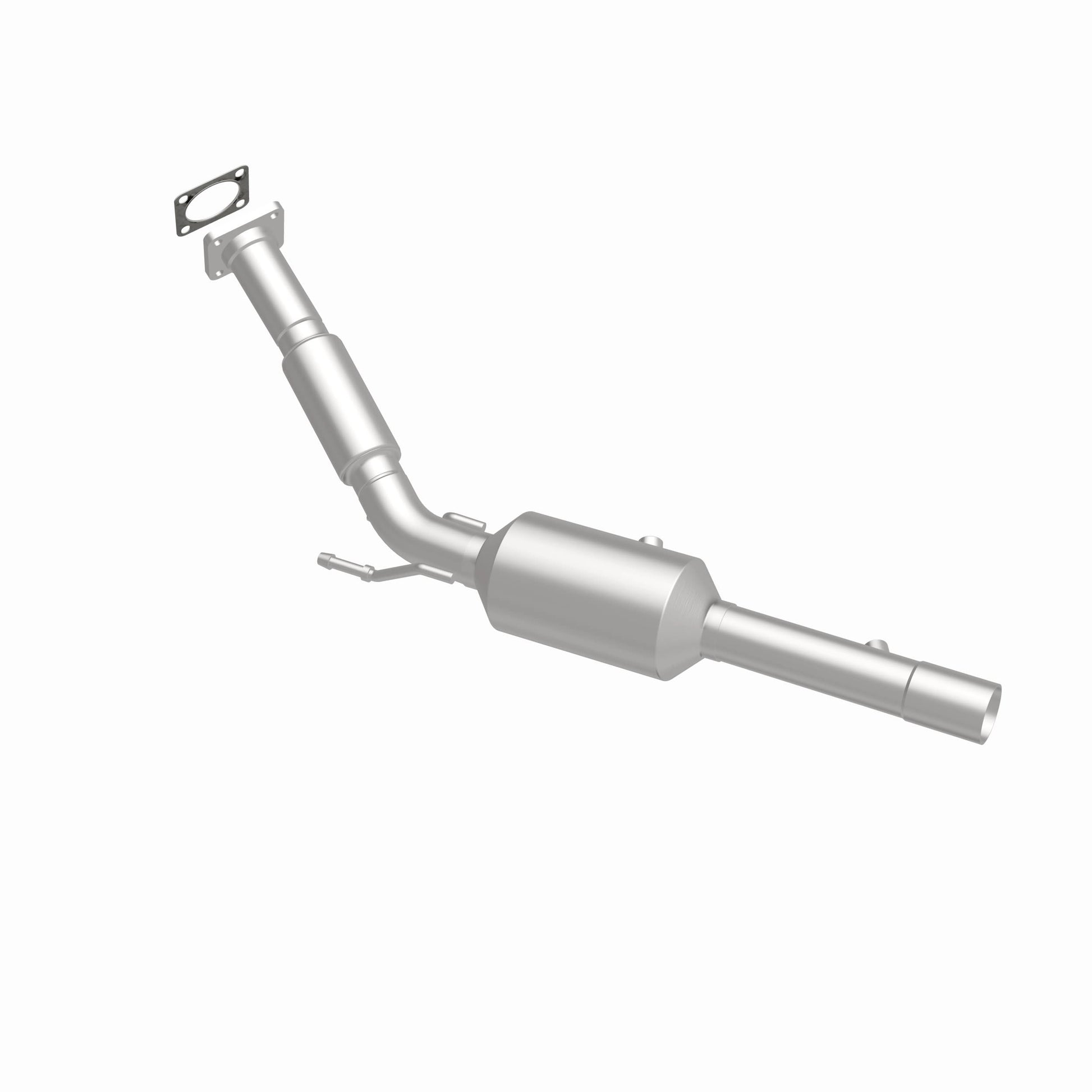 California Grade CARB Compliant Direct-Fit Catalytic Converter 5661990 - Catalytic Converters Car Part People