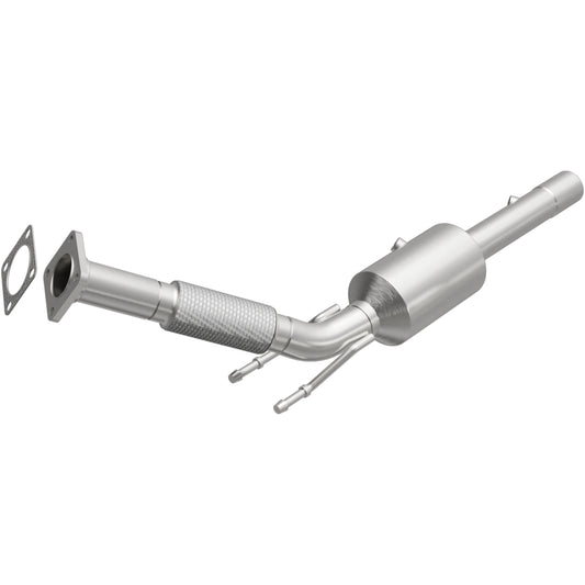 California Grade CARB Compliant Direct-Fit Catalytic Converter 5661990 - Catalytic Converters Car Part People