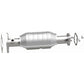 Catalytic Converter for HM Grade Federal / EPA Compliant Direct-Fit Catalytic Converter MagnaFlow 23699