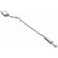 Fits 2007-2011 Toyota Camry Direct-Fit Replacement Exhaust System 106-0078