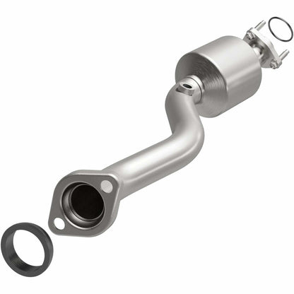 2011-2015 Honda CR-Z CARB Compliant Catalytic Converter 5671028 Magnaflow - Catalytic Converters Car Part People