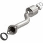 2011-2015 Honda CR-Z CARB Compliant Catalytic Converter 5671028 Magnaflow