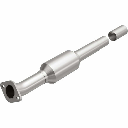 2004-2011 Mitsubishi Galant Direct-Fit Catalytic Converter 5671034 Magnaflow - Catalytic Converters Car Part People