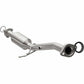 2012-2015 Honda Civic Direct-Fit Catalytic Converter 5671035 Magnaflow