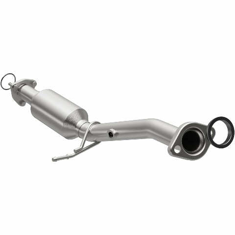 2012-2015 Honda Civic Direct-Fit Catalytic Converter 5671035 Magnaflow