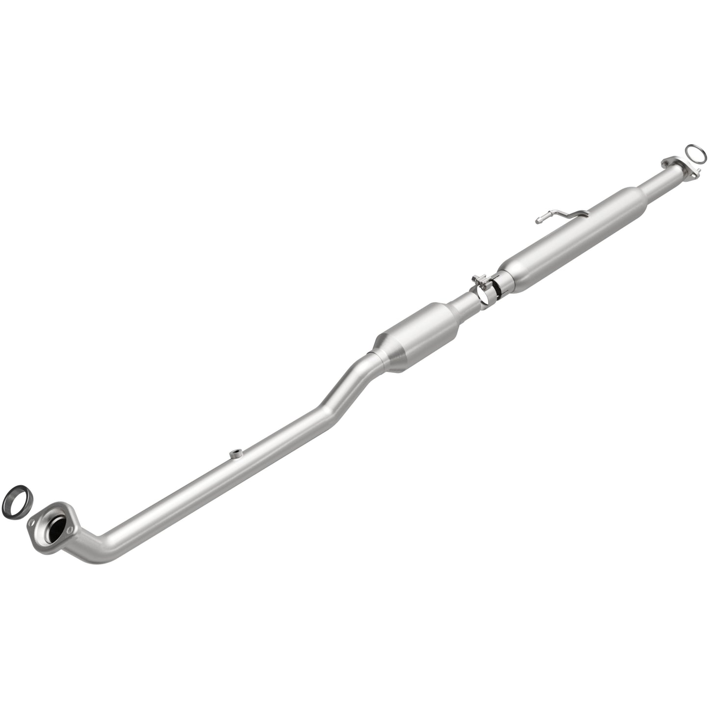 Fits 2013-15 Lexus ES300h California CARB Compliant Catalytic Converter 5671074