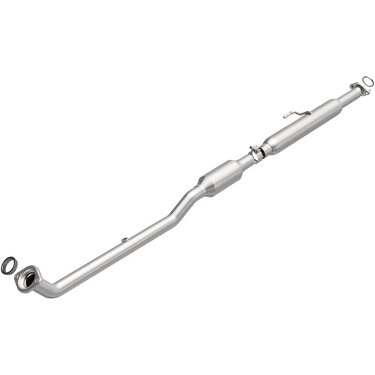 Fits 2013-15 Lexus ES300h California CARB Compliant Catalytic Converter 5671074