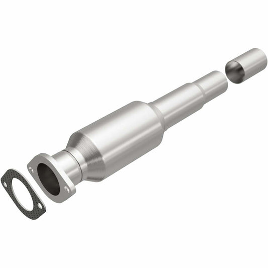 2004-2013 Mazda 3 Direct-Fit Catalytic Converter 5671145 Magnaflow - Catalytic Converters Car Part People