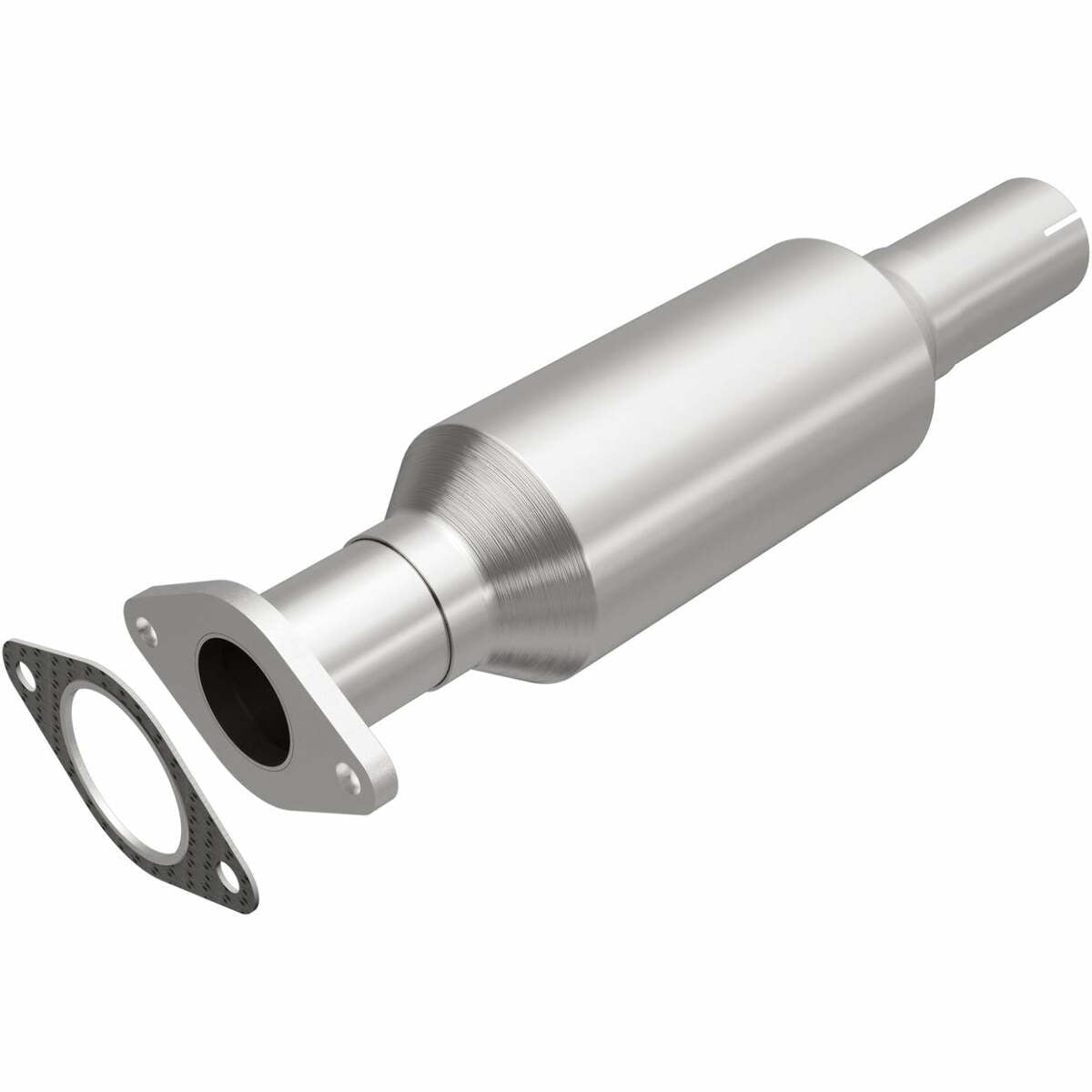 2016 Ford Focus Direct-Fit Catalytic Converter 5671157 Magnaflow