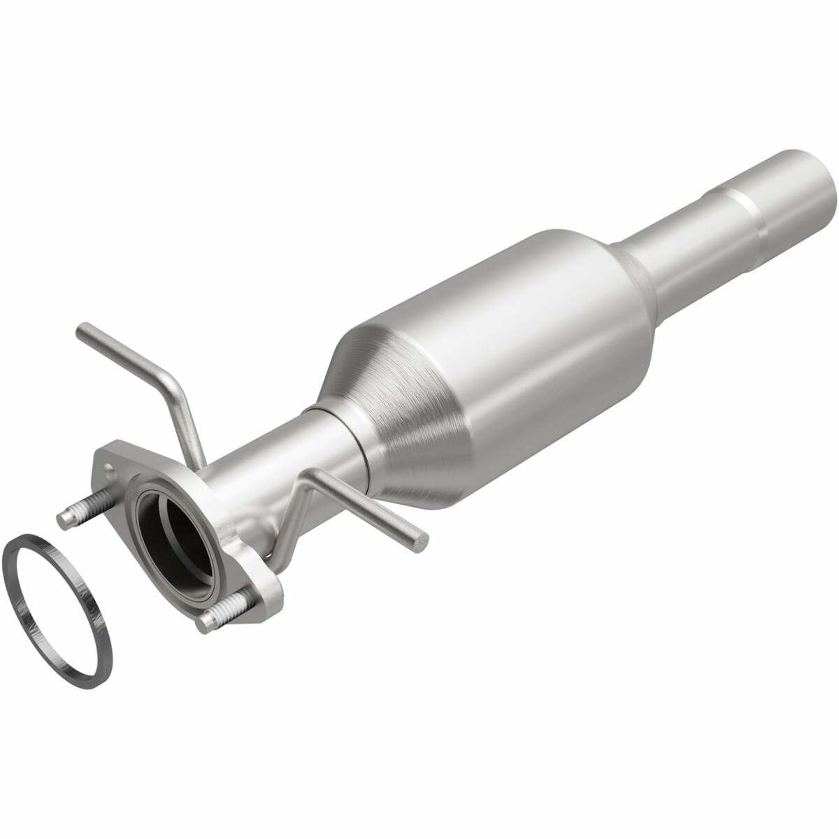 2005-2010 Ford Focus Direct-Fit Catalytic Converter 5671196 Magnaflow