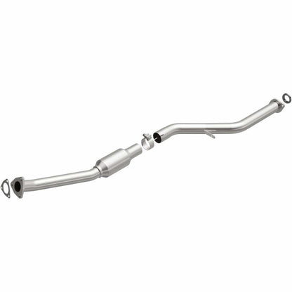 2012-2016 Subaru Impreza Direct-Fit Catalytic Converter 5671217 Magnaflow - Catalytic Converters Car Part People