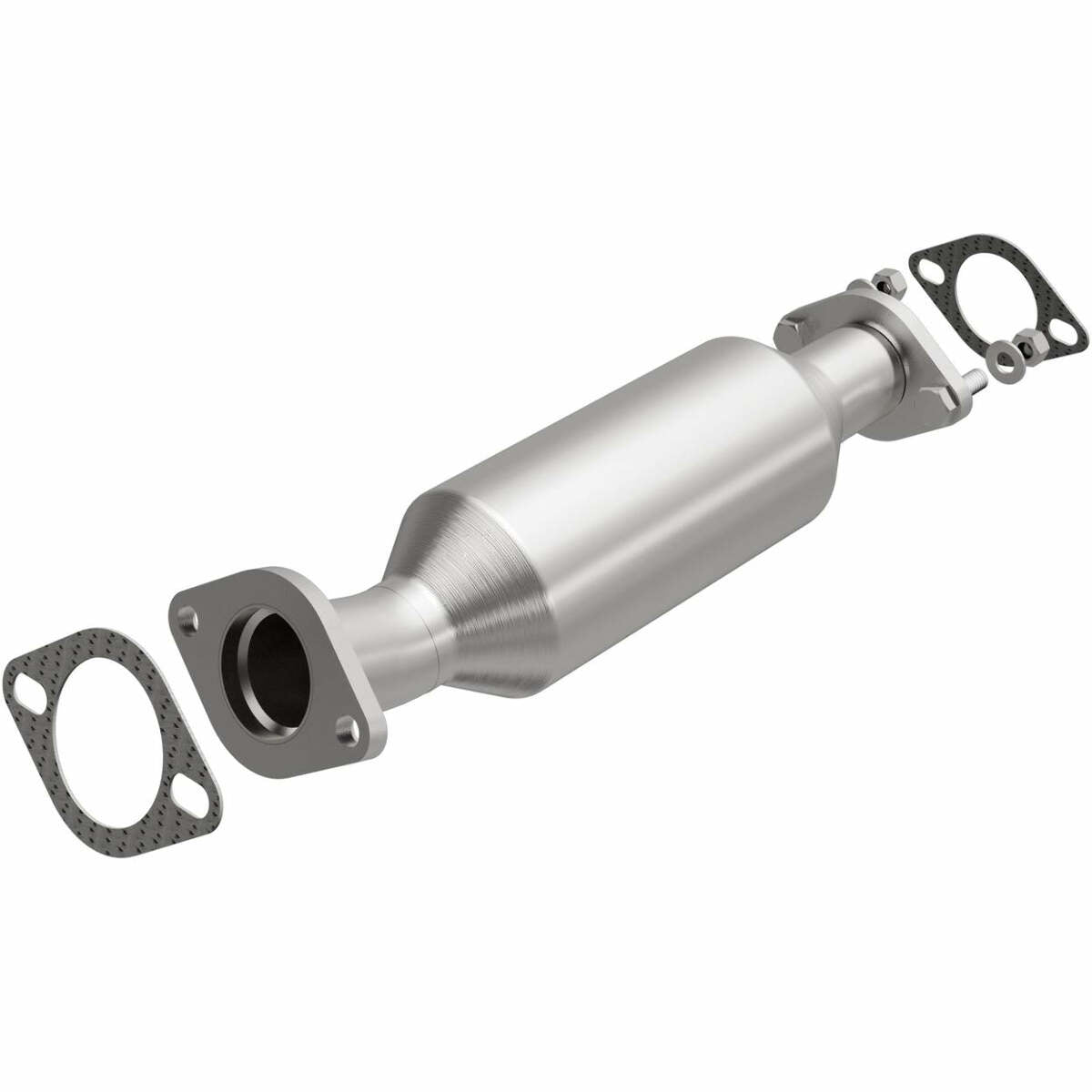 2007-2010 Hyundai Elantra Direct-Fit Catalytic Converter 5671266 Magnaflow - Catalytic Converters Car Part People
