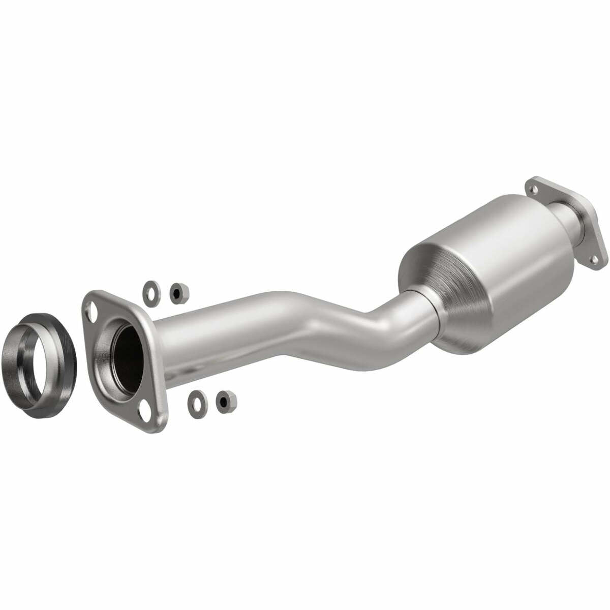 2009-2012 Nissan Sentra Direct-Fit Catalytic Converter 5671272 Magnaflow - Catalytic Converters Car Part People