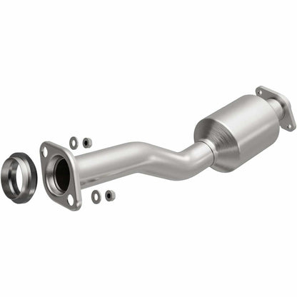 2009-2012 Nissan Sentra Direct-Fit Catalytic Converter 5671272 Magnaflow - Catalytic Converters Car Part People
