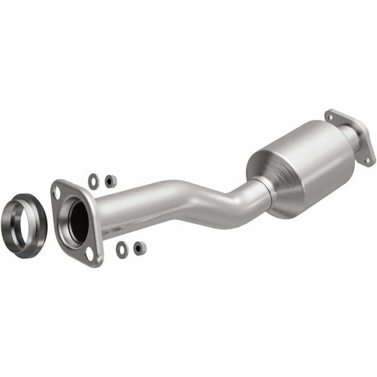 2009-2012 Nissan Sentra Direct-Fit Catalytic Converter 5671272 Magnaflow - Catalytic Converters Car Part People