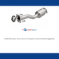 2009-2012 Nissan Sentra Direct-Fit Catalytic Converter 5671272 Magnaflow