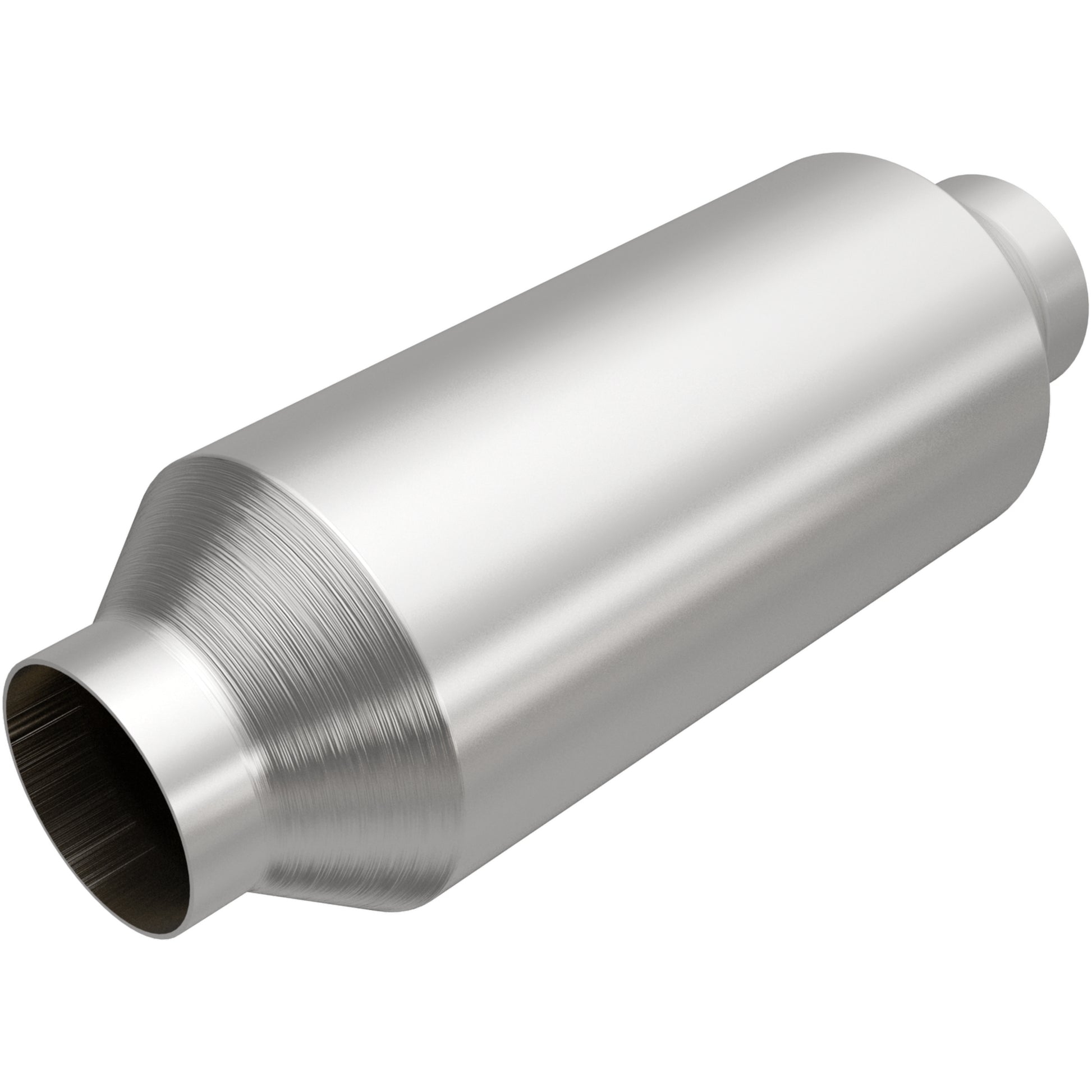 California Grade CARB Compliant Universal Catalytic Converter 5671305 - Catalytic Converters Car Part People