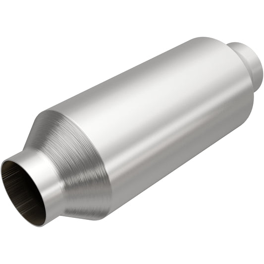 California Grade CARB Compliant Universal Catalytic Converter 5671305 - Catalytic Converters Car Part People
