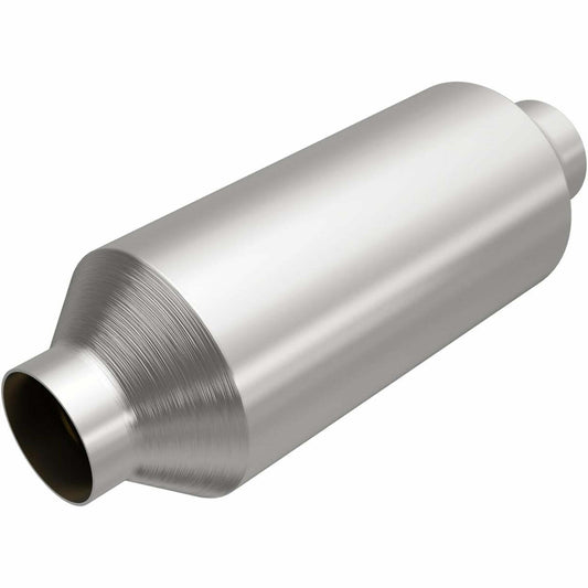 2005-2010 Ford Focus CARB Compliant Catalytic Converter 5671404 Magnaflow - Catalytic Converters Car Part People