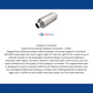 2013-2016 Ford Focus CARB Compliant Catalytic Converter 5671405 Magnaflow