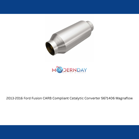 2013-2016 Ford Fusion CARB Compliant Catalytic Converter 5671406 Magnaflow