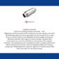 2013-2016 Ford Fusion CARB Compliant Catalytic Converter 5671406 Magnaflow