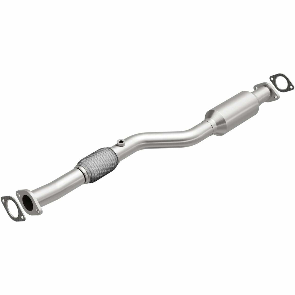 2003 Hyundai Elantra Direct-Fit Catalytic Converter 5671418 Magnaflow - Catalytic Converters Car Part People