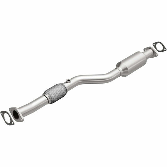 2003 Hyundai Elantra Direct-Fit Catalytic Converter 5671418 Magnaflow - Catalytic Converters Car Part People