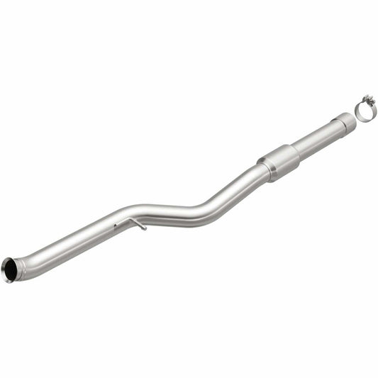 2012-16 BMW 328i CARB Compliant Direct-Fit Cat Converter 5671435 Magnaflow - Catalytic Converters Car Part People